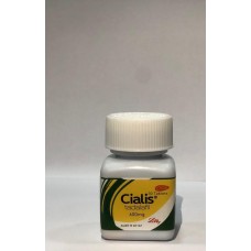 Cİalis Tablets
