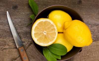 Limonun İnsan Sağlığı için Yararları